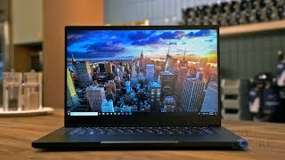 Razer Blade 15 Complete Walkthrough [upl. by Reffinej]