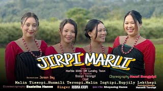 Jirpi Marli full video Malin Hunmili  Rupjili  Malin  Hanjirso production 🎶 [upl. by Ailongam]