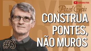 3  Promova UNIÃO não DIVISÃO  Pastor Pavel Goia [upl. by Lumbye]