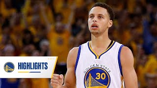 Best of Stephen Curry 201415 NBA MVP [upl. by Nashbar]