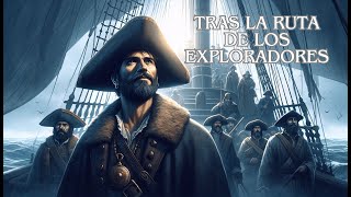 El Viaje que Revolucionó la Historia La Primera Vuelta al Mundo de Magallanes y Elcano [upl. by Lorilee503]