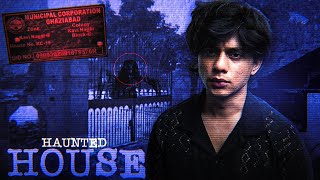 KC19 Ghaziabad Real Haunted House Horror Story [upl. by Charlene17]