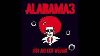 Alabama 3  Woke Up This Morning Sopranos Mix Hits and Exit Wounds [upl. by Yeltneb]