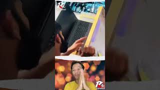 Sablon ulang tulisan keybord laptop youtubeshorts reaction [upl. by Anya]