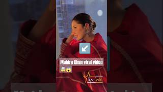 Mahira Khan viral shorts  ishq bulaava  viralvideo shorts pakistan views [upl. by Acinhoj]