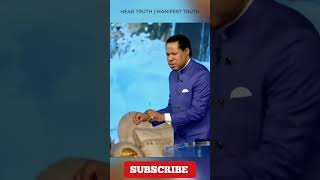 In Christ you cannot be infected Pastor Chris Oyakhilome [upl. by Sset82]