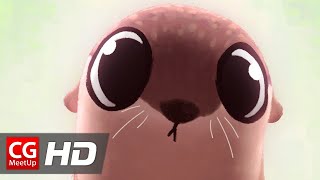 CGI Animated Short Film I’m A Pebble  Short on the way to Hollywood   CGMeetup [upl. by Derk]