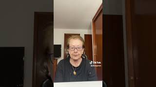 Abuelita influencer causa revuelo en redes al anunciar emocionante colaboración con Selena Gómez [upl. by Ahseuqal]