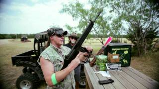 Ted Nugent Spirit of the Wild  C93 Review [upl. by Cotterell274]