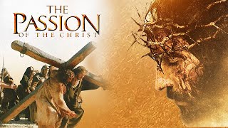 The Passion Of The Christ  2024  Full Movie Fact  Jim Caviezel Monica Bellucci  Review And Fact [upl. by Vassili]