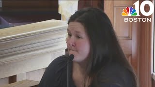 Julie Nagel takes the stand in Karen Read trial [upl. by Fisch]