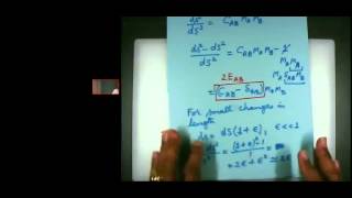 Introduction to Continuum Mechanics Lecture 9 [upl. by Eerahc]