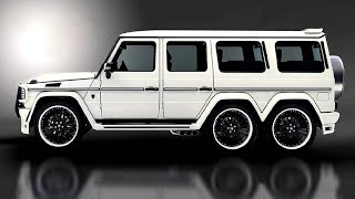 Top 10 MOST Expensive SUV in World [upl. by Dnalro]