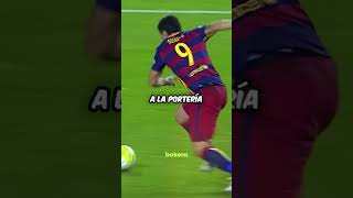 La venganza de Pepe sobre Luis Suárez [upl. by Jollanta550]