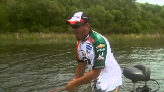 Preview FLW  2013 Walmart FLW Tour  Lake Eufaula [upl. by Given947]