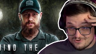 7 vs Wild STAFFEL 2 geht los 😲😱  Reaction auf DAVE [upl. by Euqinot]