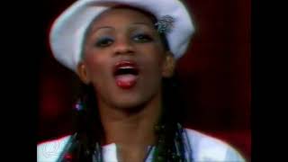 Boney M  Belfast  Vidéo Inédite 1977 [upl. by Mafalda]