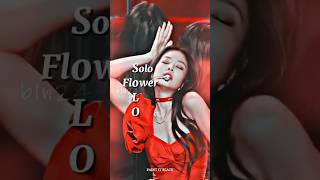 Solos of Blackpink🖤💗✨ blackpink blink kpop shorts youtubeshorts fypシ゚viral [upl. by Grete]