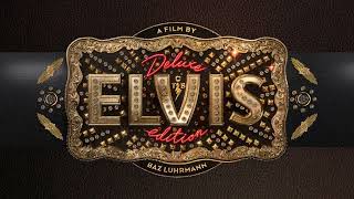 Elvis Presley  Cant Help Falling In Love Live From ELVIS Soundtrack Deluxe Edition [upl. by Axe]