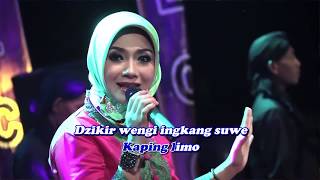 Ratna Antika  Tombo Ati  Dangdut Official Music Video [upl. by Neukam919]