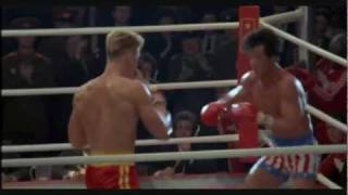 Rocky Vs Drago  Final Fight [upl. by Gregory795]