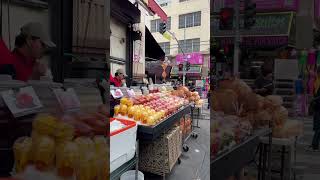 Santee Alley Shopping [upl. by Carlick]