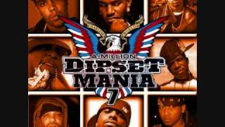 The Diplomats  Salute New 2010 Dipset reunion [upl. by Easter]