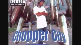 BG  Chopper City 02 All On U [upl. by Atinor]