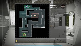 CSGO Wingman  Elysion [upl. by Clo]