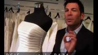 Runway Brides  David Tutera Sample Sale [upl. by Lorilyn]