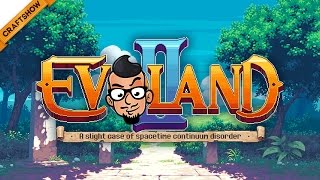 Evoland 2 4 Где черепашкининдзя прохождение геймплей [upl. by Ilowell213]