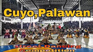 CuyoPalawan Full performance  Baragatan Festival 2024 [upl. by Karry]