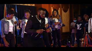 PHILIMON MALEMBE VOA CHIBONDOLE LIVE 2022 Zambian Best Seben Rhumba [upl. by Salvay642]