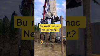 Bu nedir amac ne bilenler shortvideo woodmachinery shortsvideo trendingshorts farming nice [upl. by Arley]