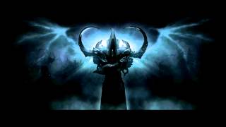 Malthael OST  Cinematic Enter [upl. by Chill191]