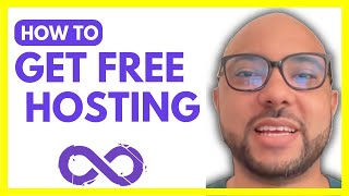 How to Get Free Hosting from InfinityFree [upl. by Ariahs]