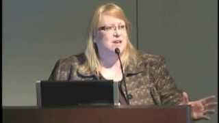 Overcriminalization 20 Symposium  Cynthia Orr Session 1 Part 1 [upl. by Nhojleahcim]