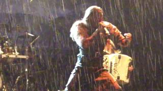 Turisas  A Portage to the Unknown  LIVE [upl. by Epps116]