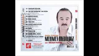 Mehmet Akyıldız Baba Yorgun Official Audio [upl. by Ecyla]