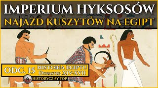 Wszystko co chciałbyś wiedzieć o śmierci w Starożytnym Egipcie [upl. by Eniamirt]