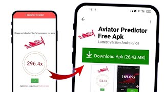 📥 Aviator Predictor App Download Kaise Kare  Aviator Game Hack Mod Apk  Download Aviator Predictor [upl. by Ecerahs856]