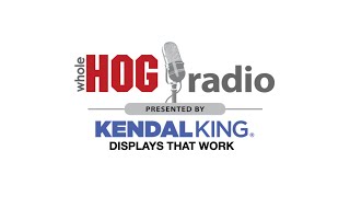 Whole Hog Football Podcast Razorbacks Open Season with Blowout [upl. by Zile596]