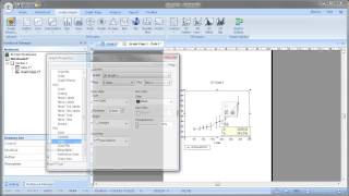 Creating and Editing Graphs in SigmaPlot Version 12 [upl. by Verge580]