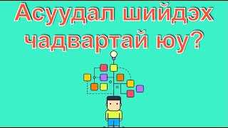 IQ bodlogo tarhinii dasgal togloom  Microsofынt ажилчид ямар шалгалт өгдөг вэ LEVEL MAX [upl. by Dorene846]