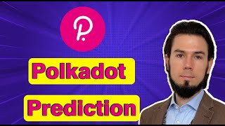 🟢 Polkadot DOT Price Prediction For December 2023 🟢 polkadot [upl. by Adnarram]