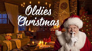 60s Christmas Songs 🎄 Top 40 Christmas Oldies Songs 🎄 Classic Christmas Songs [upl. by Baseler]