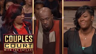 UPDATES The Other Woman Comes To Court Full Episode  Couples Court [upl. by Eenafit]