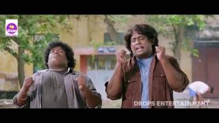 ROBO SANKAR YOGI BABU SUPER COMBINATION COMEDY YouTube [upl. by Arianne]