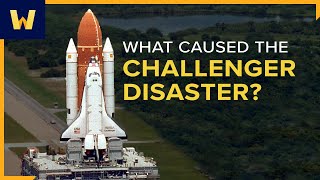 Why Did the Challenger Space Shuttle Explode  Epic Engineering Failures [upl. by Hauger963]