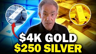 WATCH OUT Its Started  Gold amp Silver Prices Are About To Blow Sky High  Andrew Maguire [upl. by Mikal]